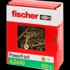 Fischer Vis | Action FR Outlet