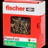 Fischer Vis | Action FR Hot