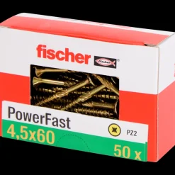 Fischer Vis pour aggloméré | Action FR Outlet