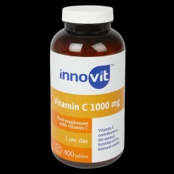 Innovit Vitamine C 1 000 mg | Action FR