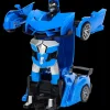 Transformers Voiture transformable 2w1 Dès 3 ans | Action FR Clearance