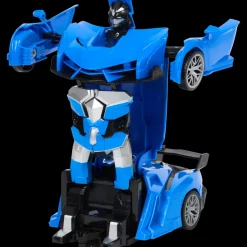 Transformers Voiture transformable 2w1 Dès 3 ans | Action FR Clearance