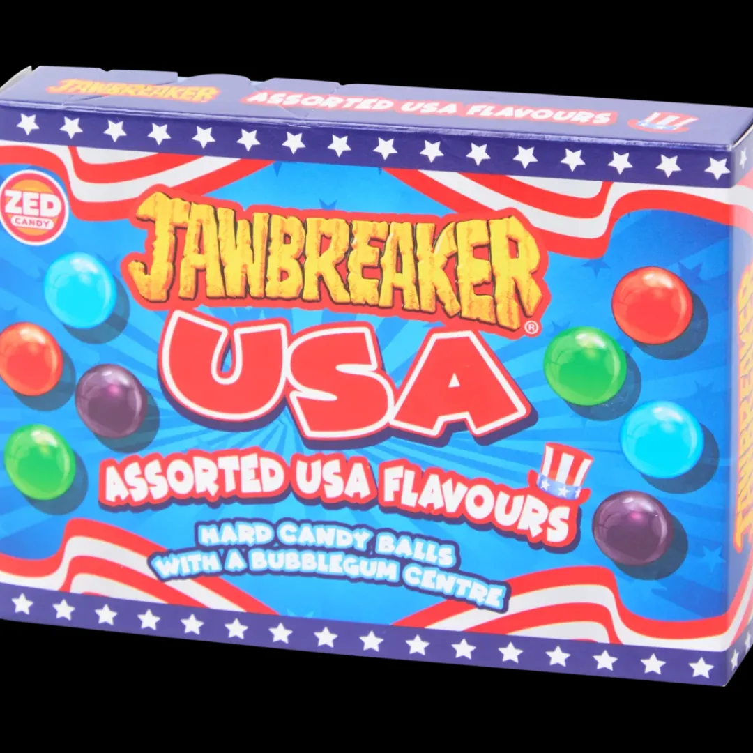 Zed Candy Jawbreakers USA | Action FR Sale